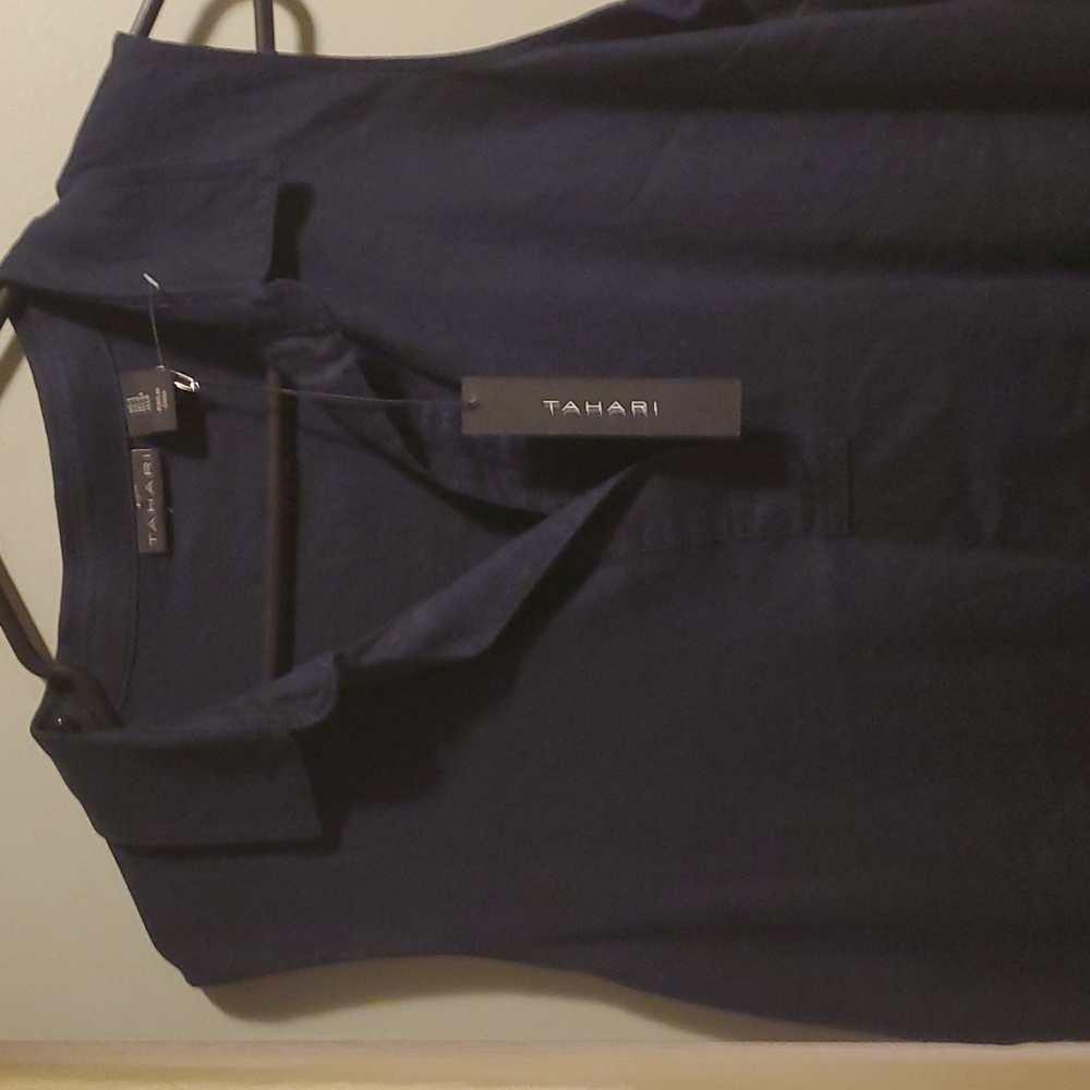 Tahari dress